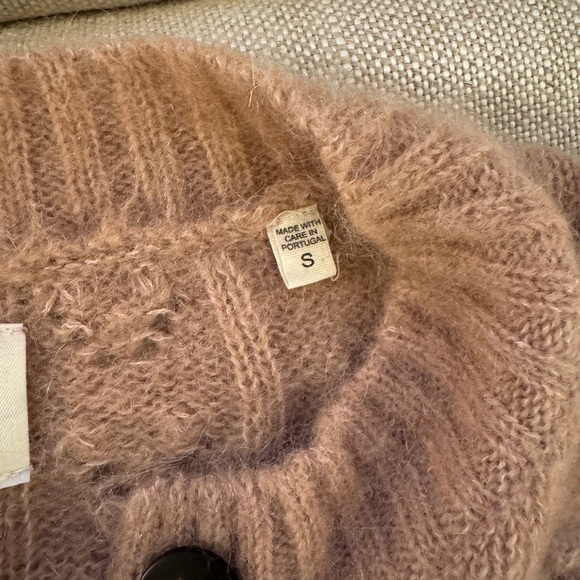 Doen Adler Cardigan Sweater - Picture 8 of 8